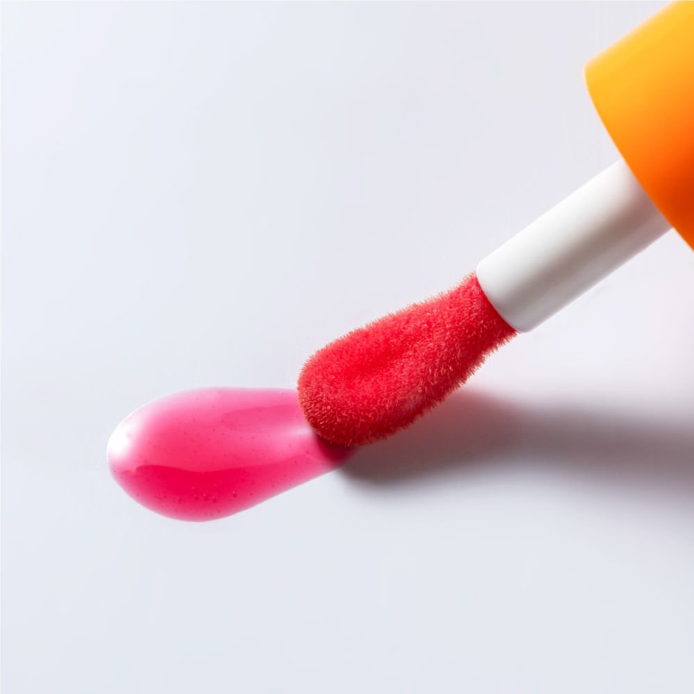 Lip Oil Jelly Pop! - Ruby Kisses Rosa 4