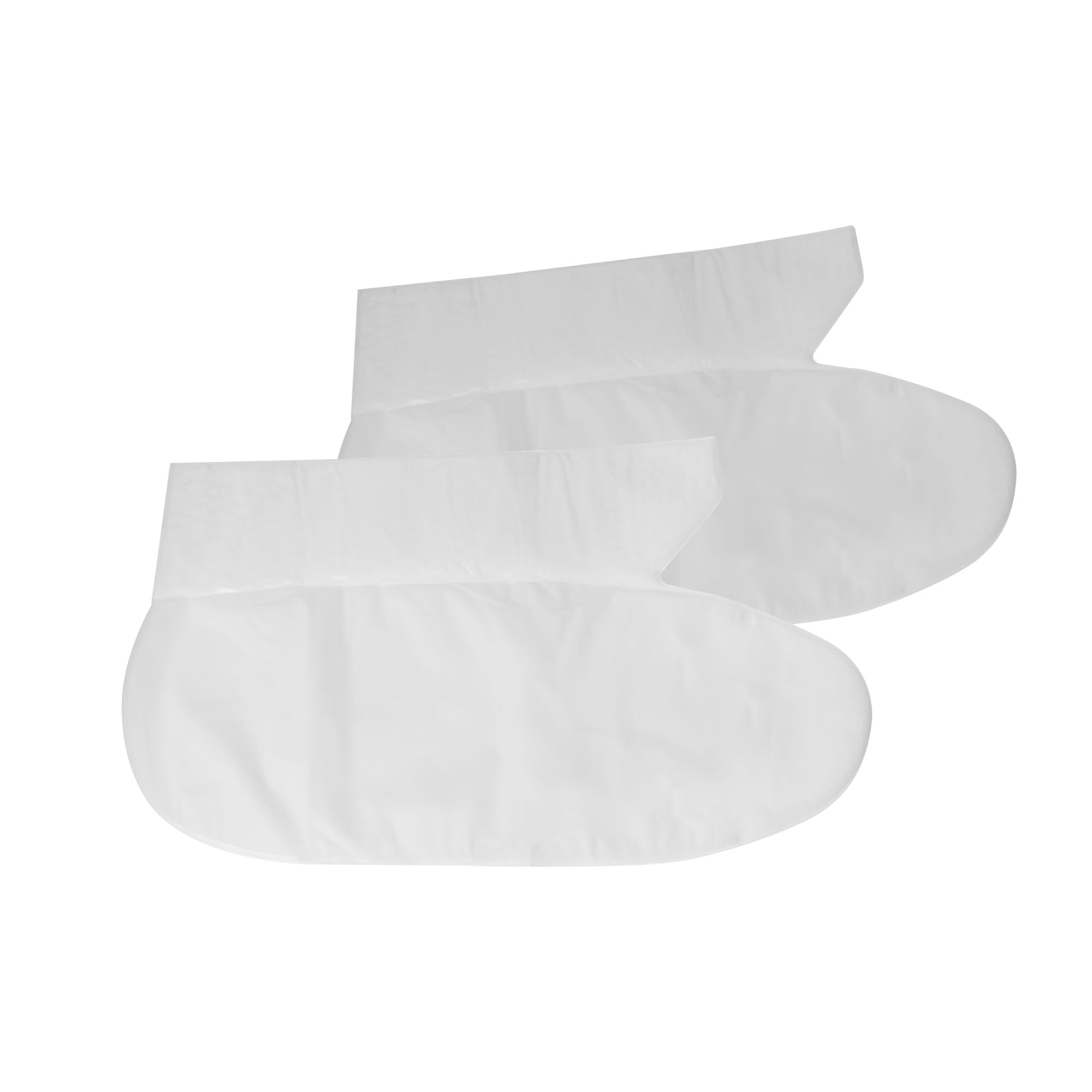 Máscara Hidratante para Pés - Kiss New York ÚNICO 2