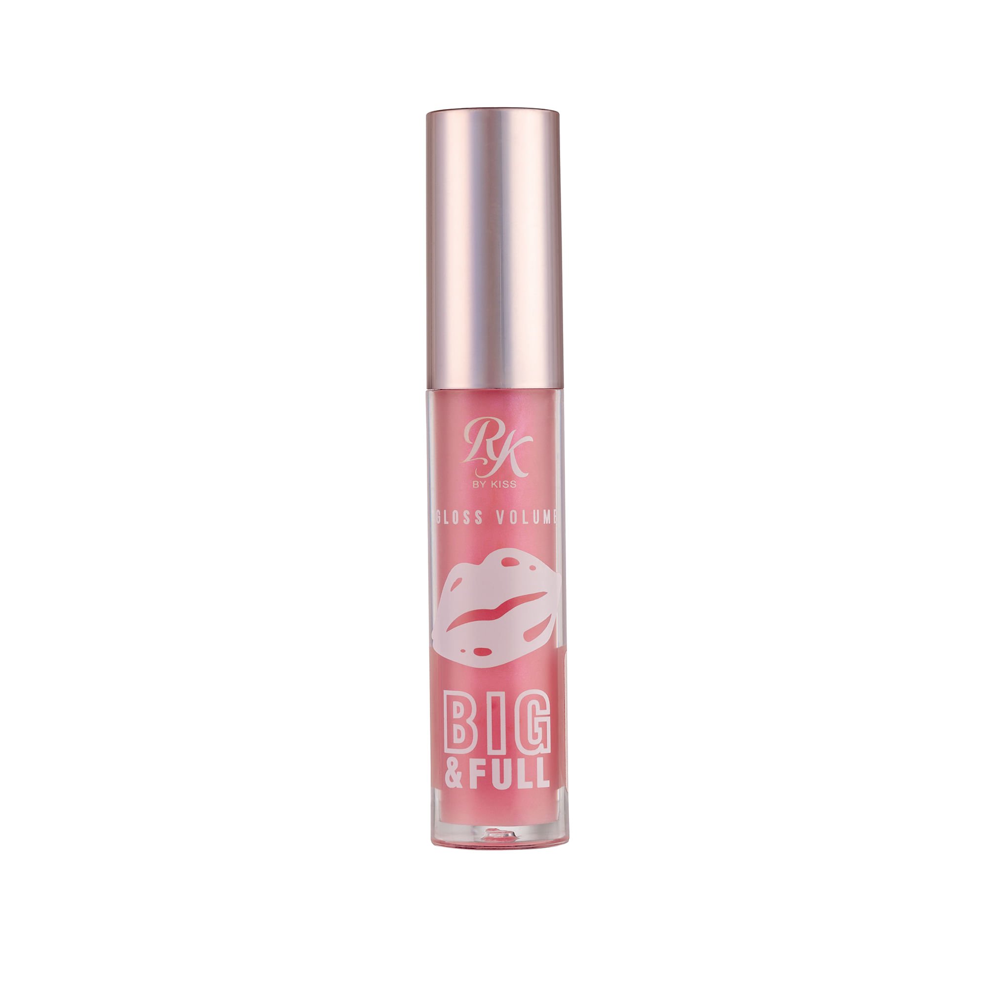Gloss Volume Big & Full - Ruby Kisses