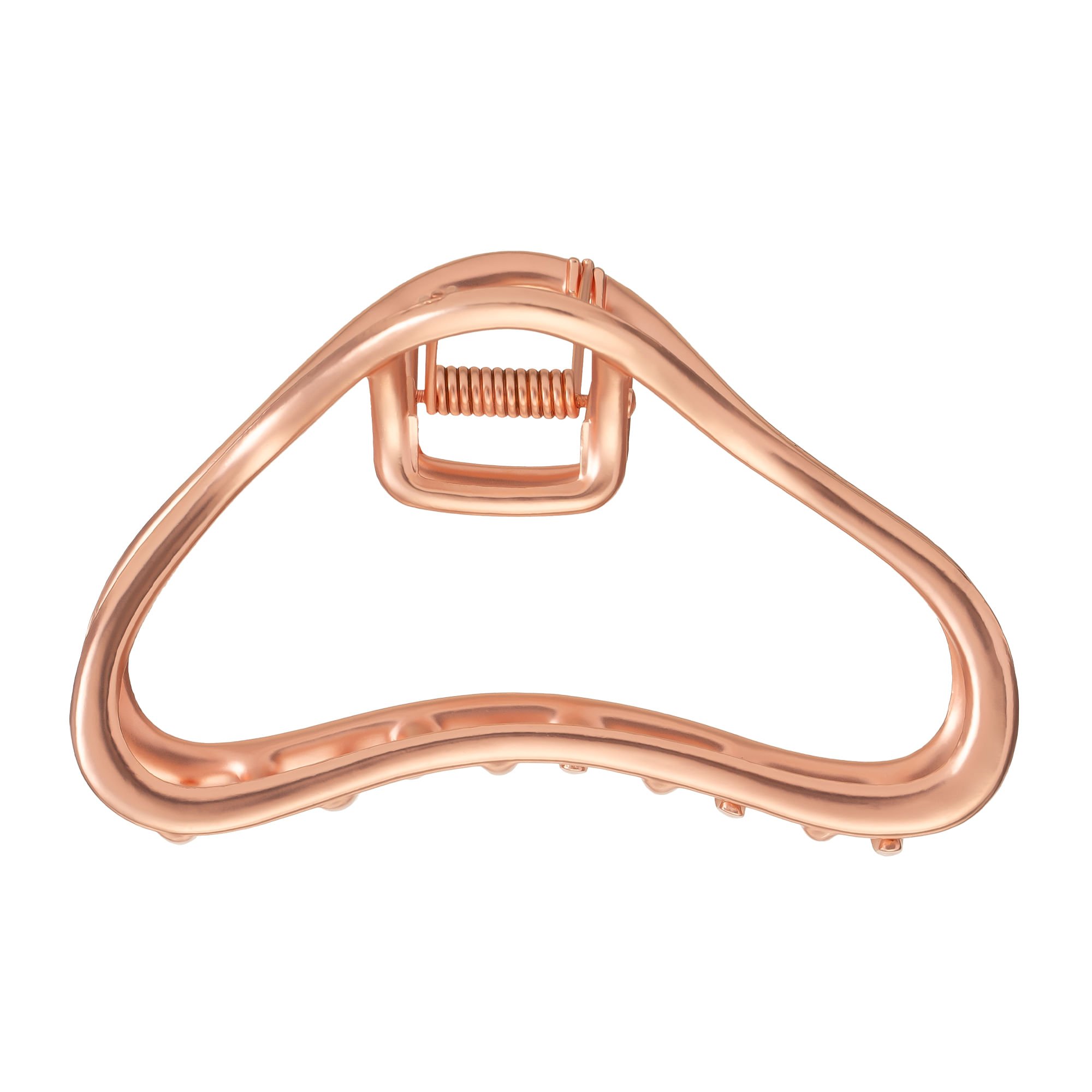 Piranha de Cabelo Rose Gold Nuvem - ProArt Rose Gold 2