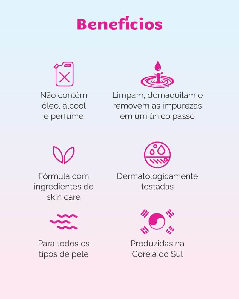 Água Micelar Regular - Ruby Kisses 200ml 5