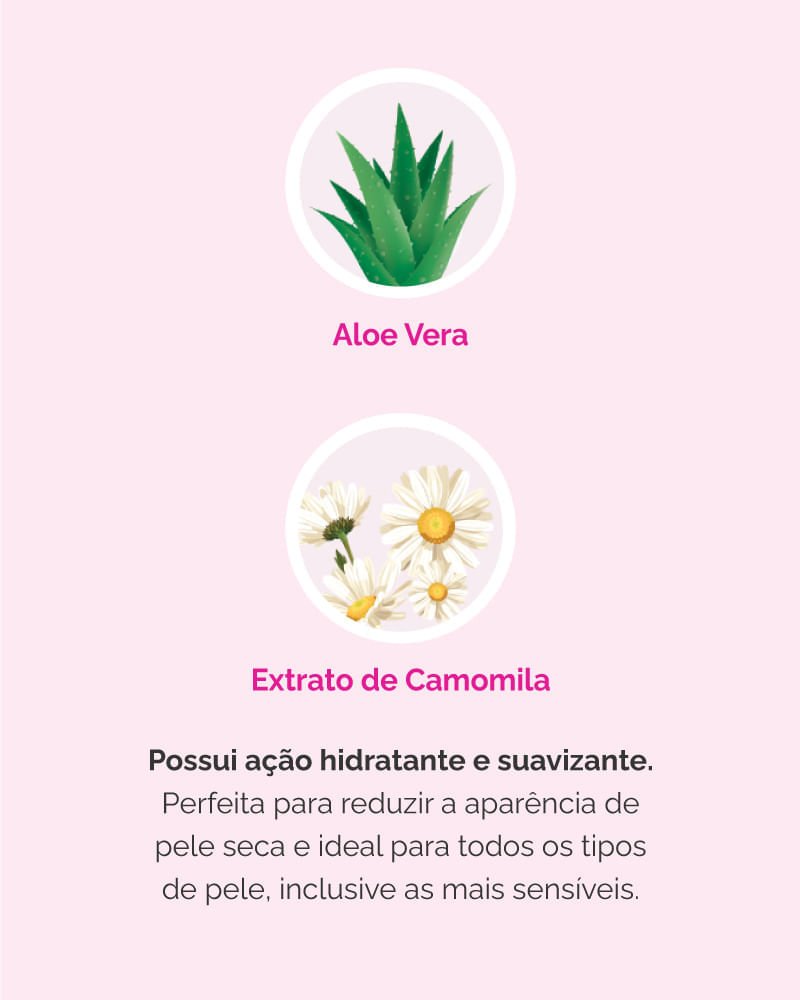 Água Micelar Regular - Ruby Kisses 200ml 6