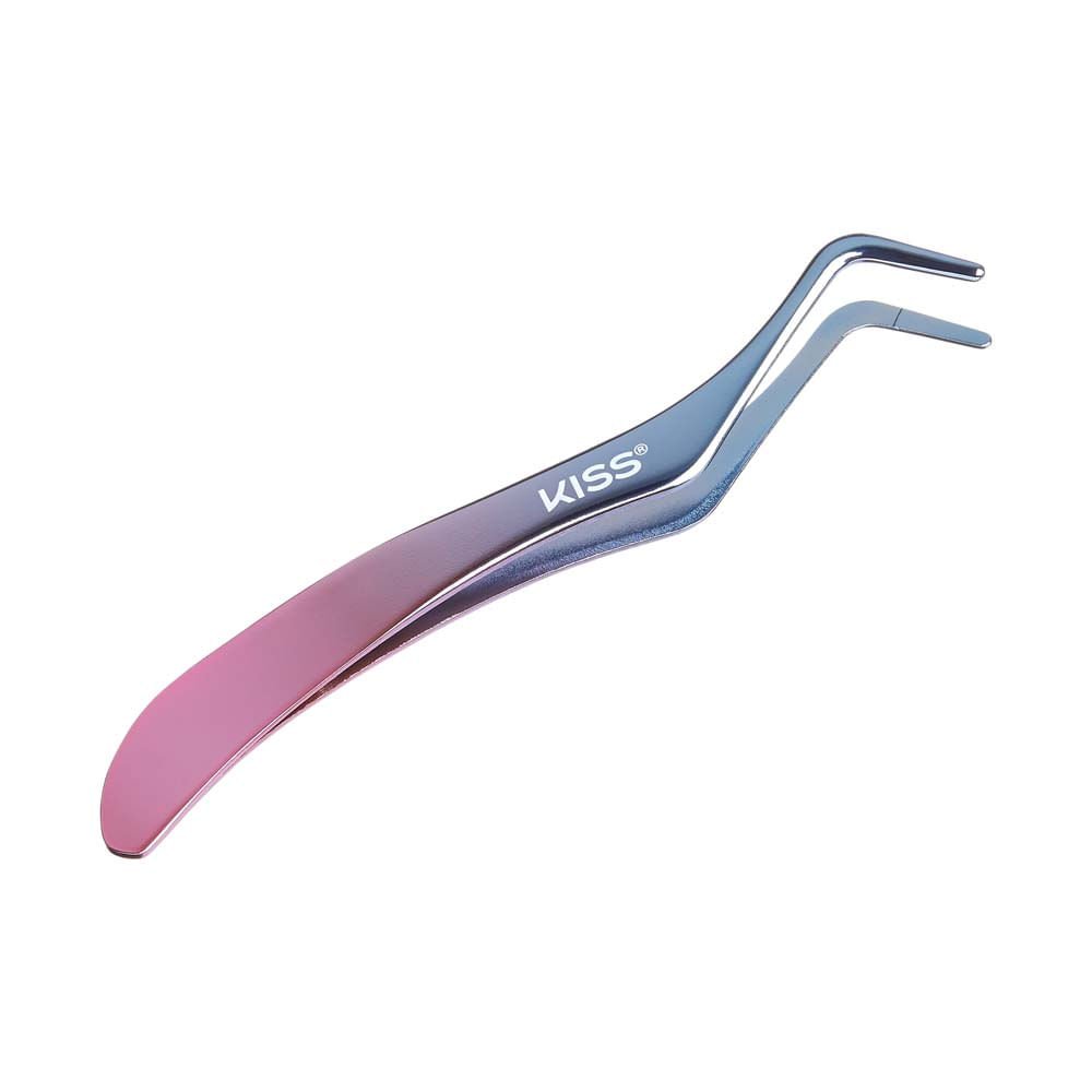 Kit Completo Iniciante Extensão de Cílios Falscara - Kiss New York ÚNICO 5