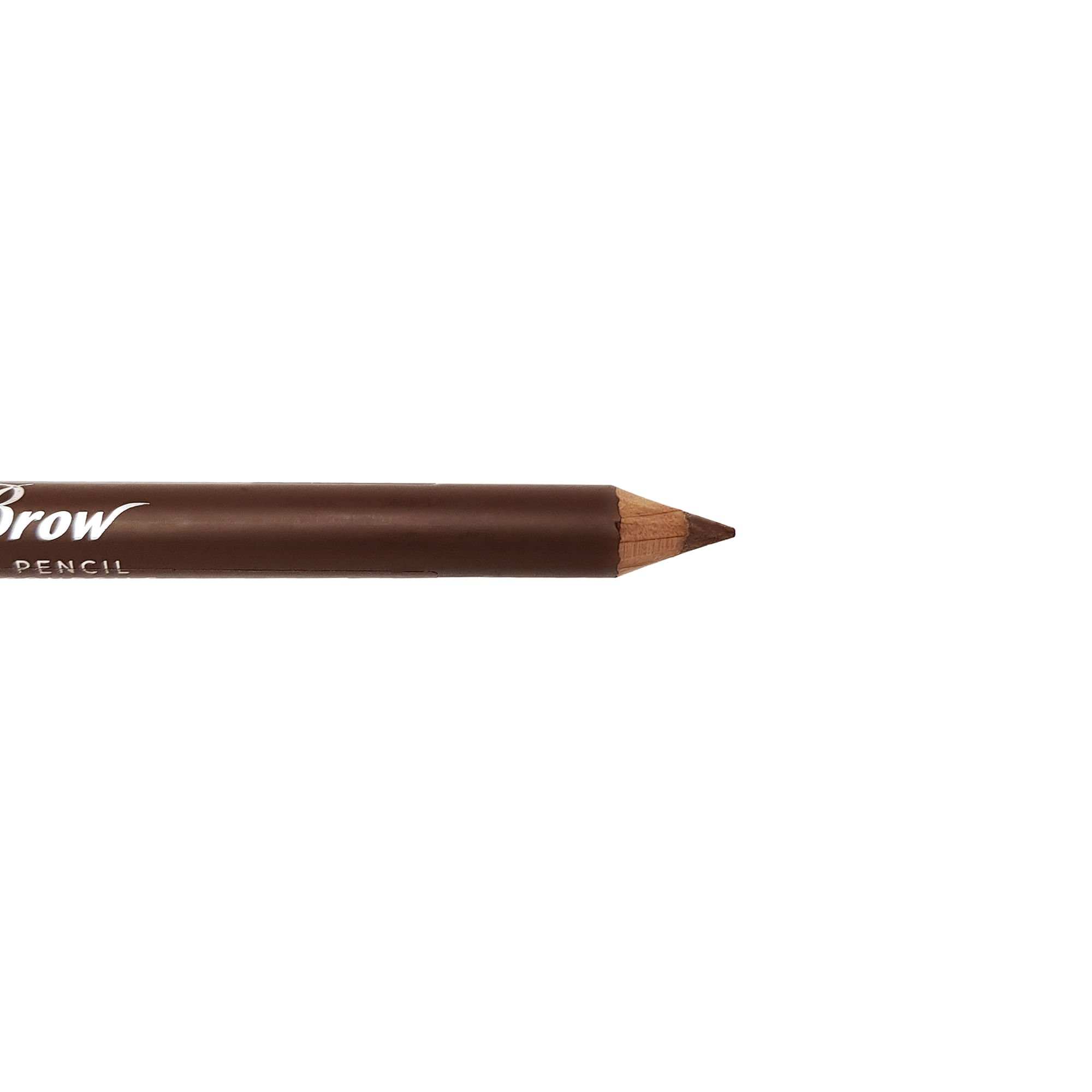 Lápis para Sobrancelha Go Brow - Ruby Kisses Light Medium Brown 3