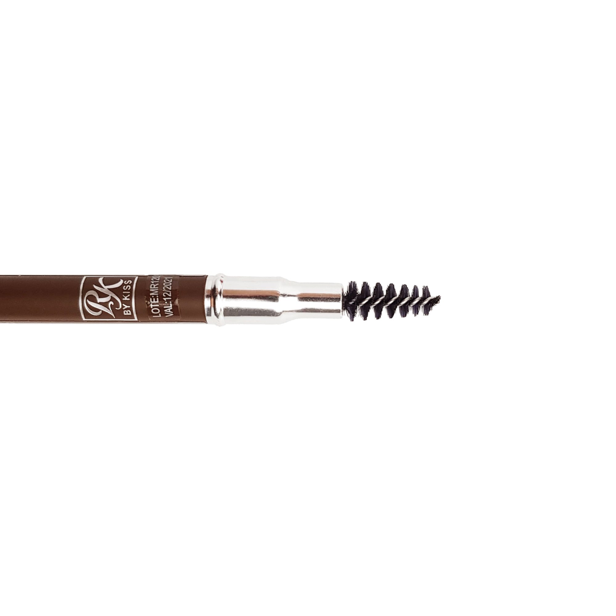 Lápis para Sobrancelha Go Brow - Ruby Kisses Light Medium Brown 4