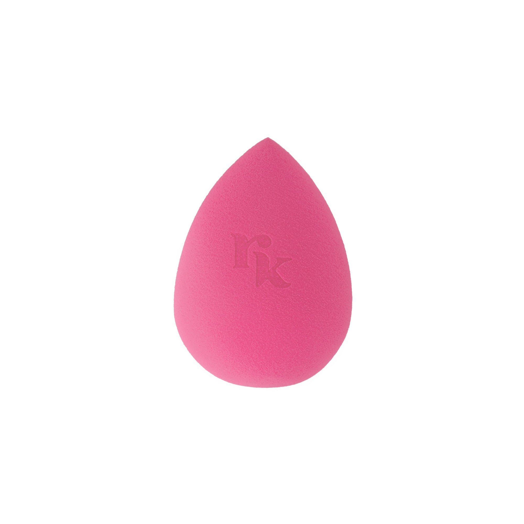 Esponja de Maquiagem Oval Teardrop - Ruby Kisses Rosa 1