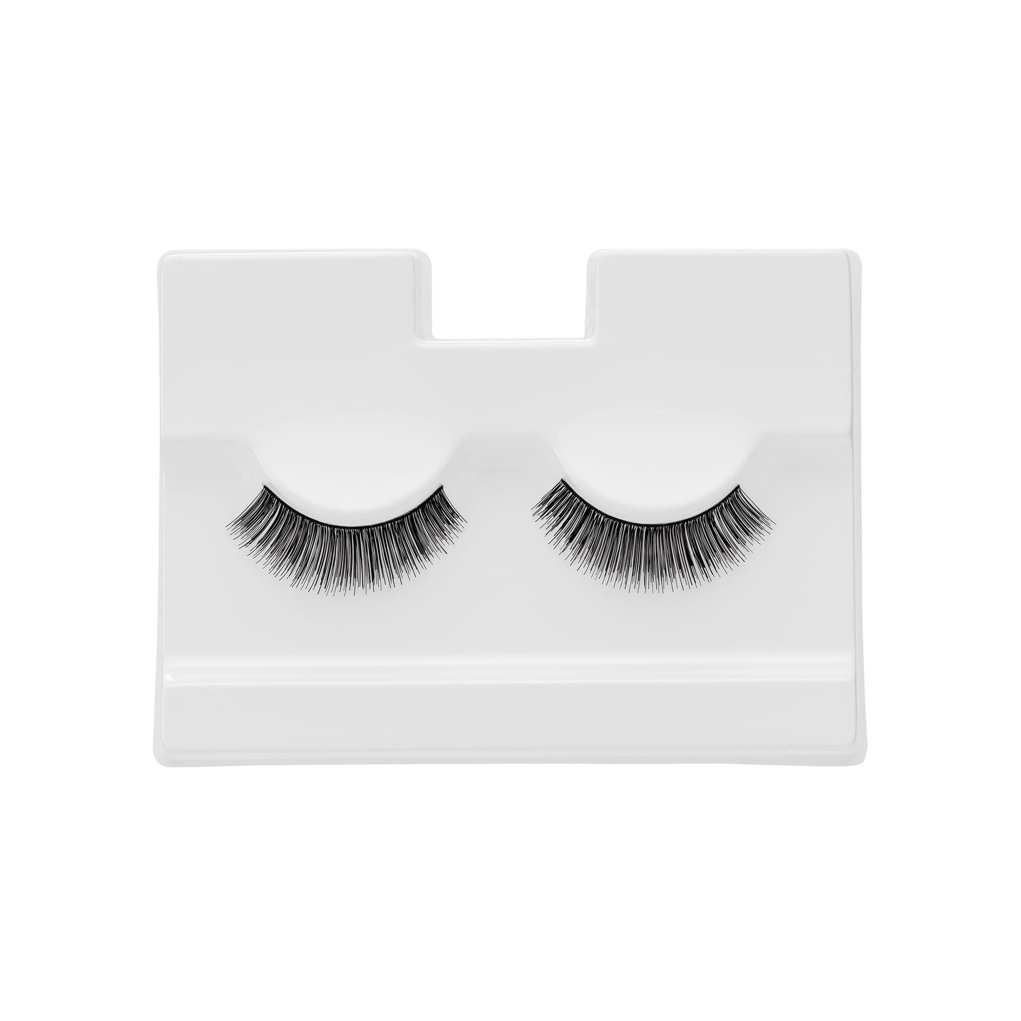 Cílios Postiços i-Envy Juicy Volume 01 - Kiss New York Preto 3