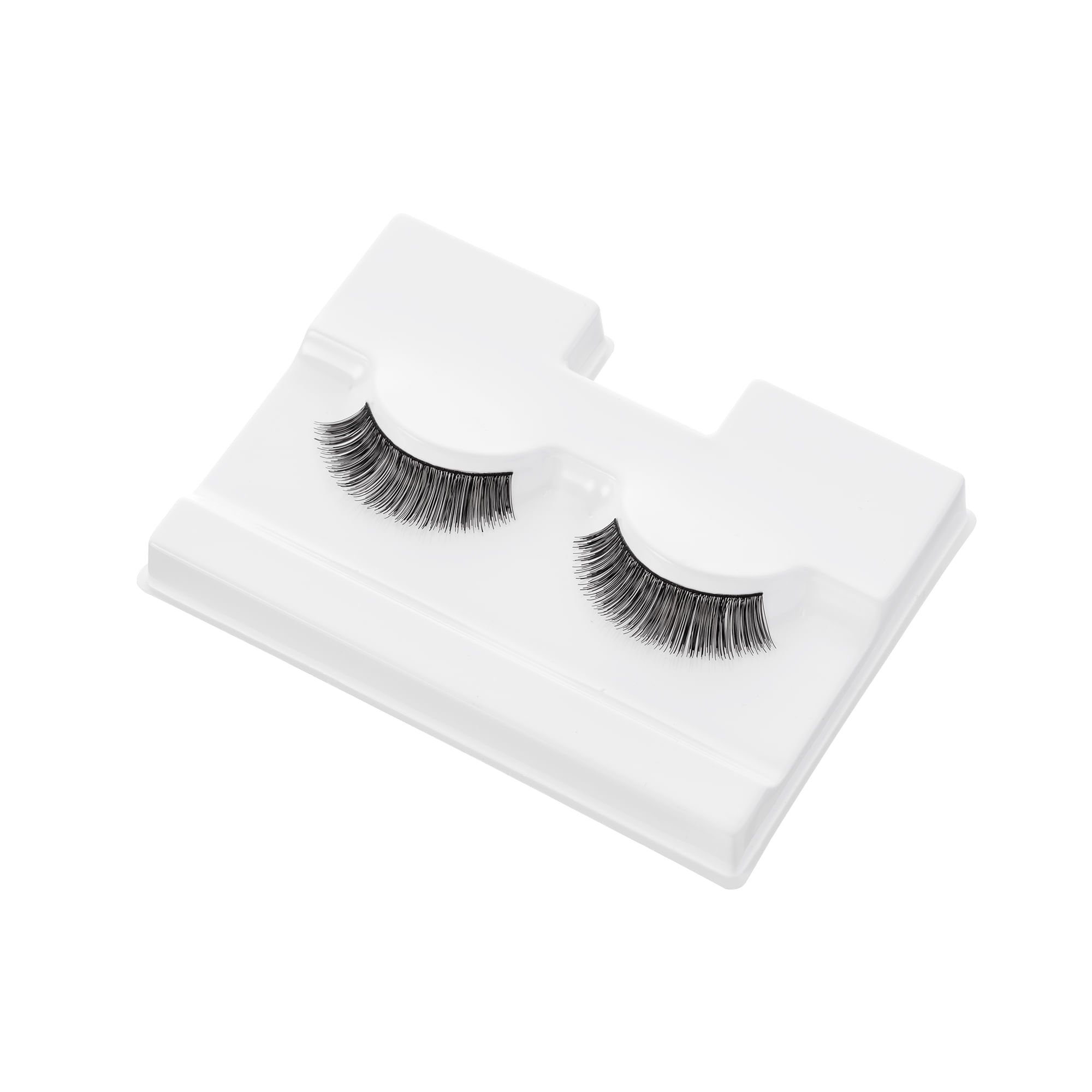 Cílios Postiços i-Envy Juicy Volume 01 - Kiss New York Preto 4