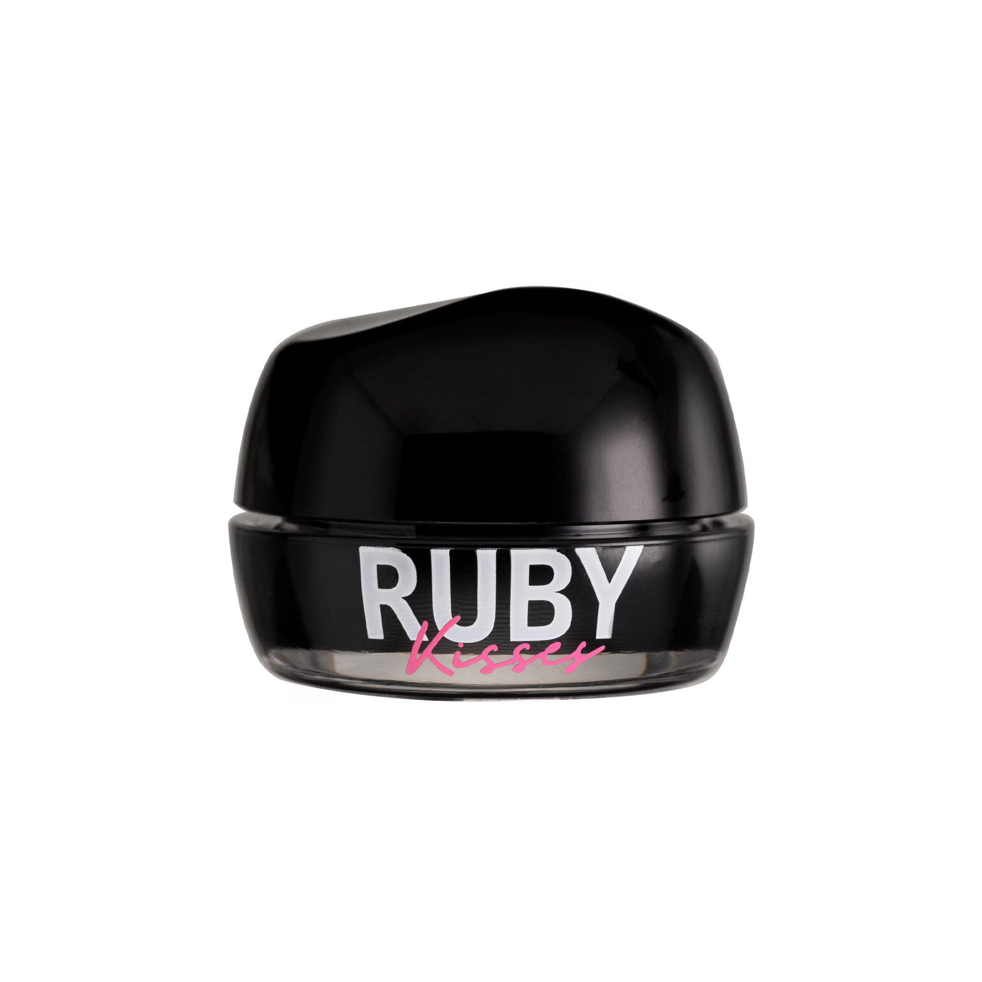 Delineador em Gel Intense 24h Preto Blackout - Ruby Kisses Preto 1
