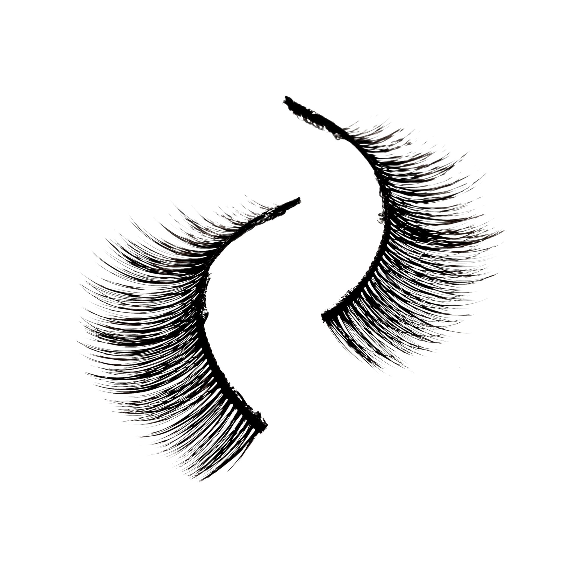 Cílios Postiços 5D Broadway 02 - Broadway New York Preto 3