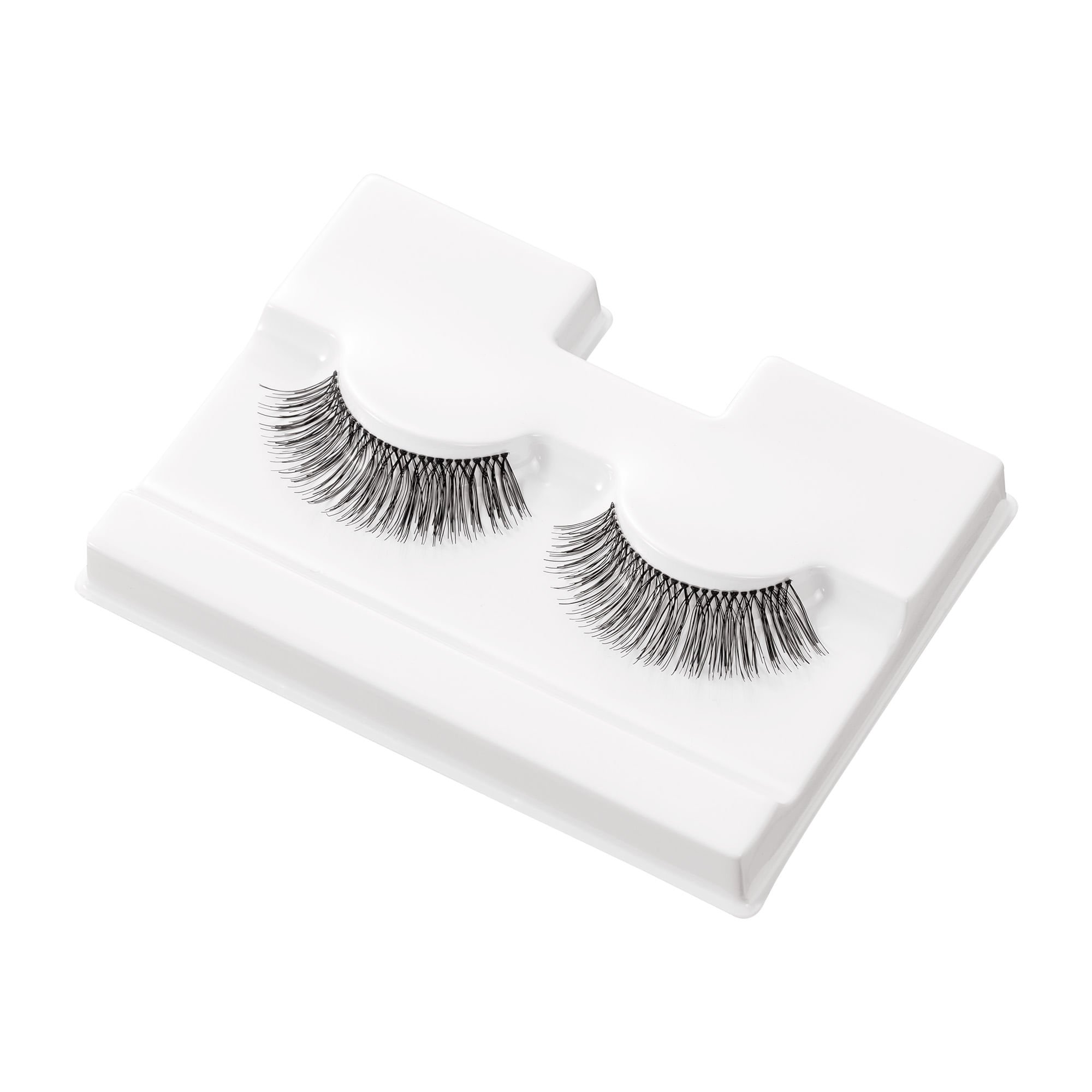 Cílios Postiços i-Envy Diva 04 - Kiss New York Preto 4