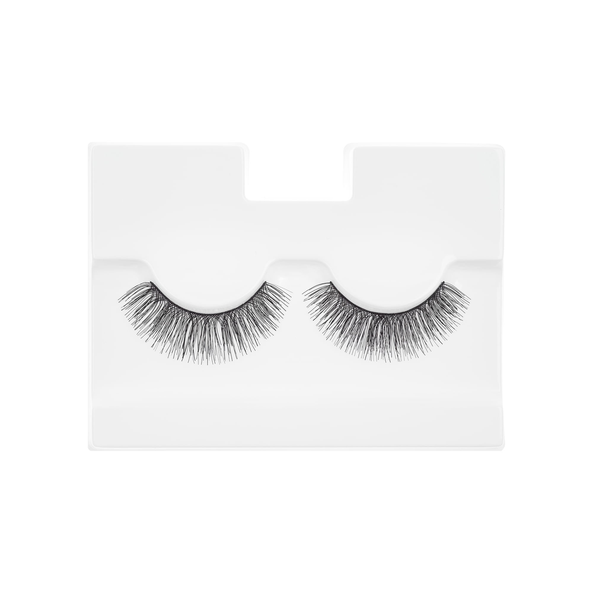 Cílios Postiços i-Envy Paparazzi 04N - Kiss New York Preto 3