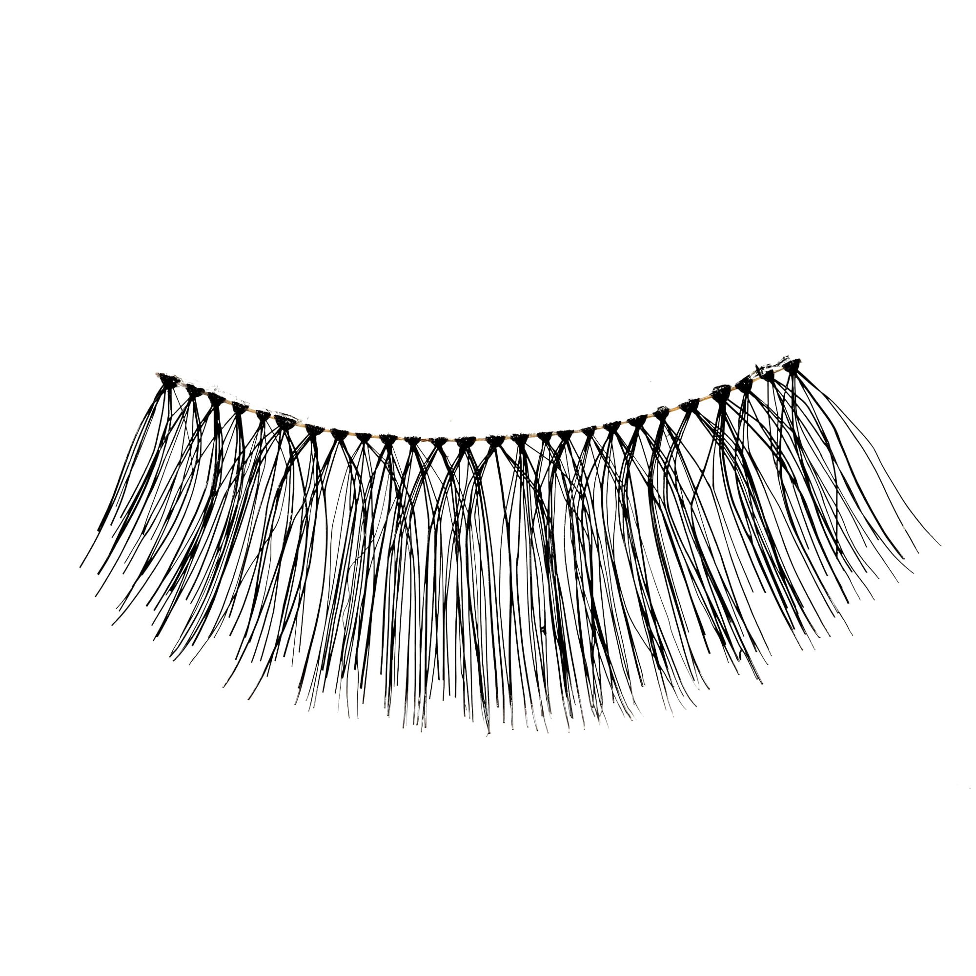 Cílios Postiços i-Envy Au Naturale 04 - Kiss New York Preto 2