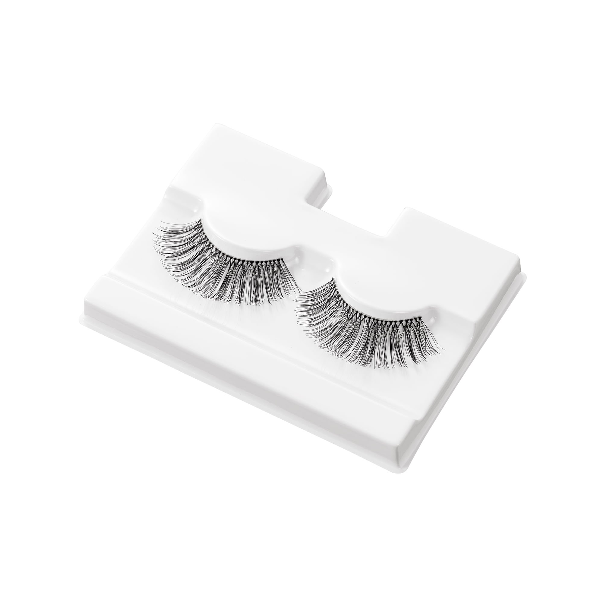 Cílios Postiços i-Envy Au Naturale 04 - Kiss New York Preto 4