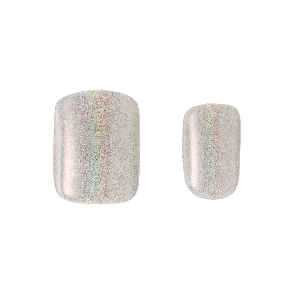 Unha Postiça imPress Magnetic Effects The Good Days - Kiss New York The Good Days 3