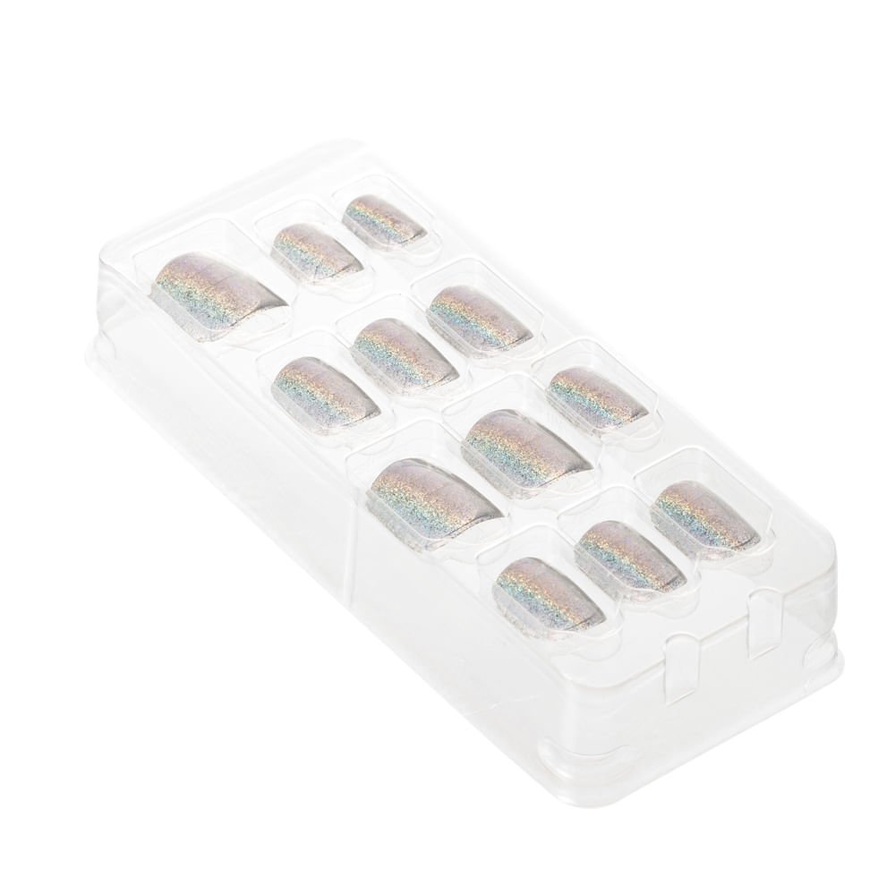 Unha Postiça imPress Magnetic Effects The Good Days - Kiss New York The Good Days 5