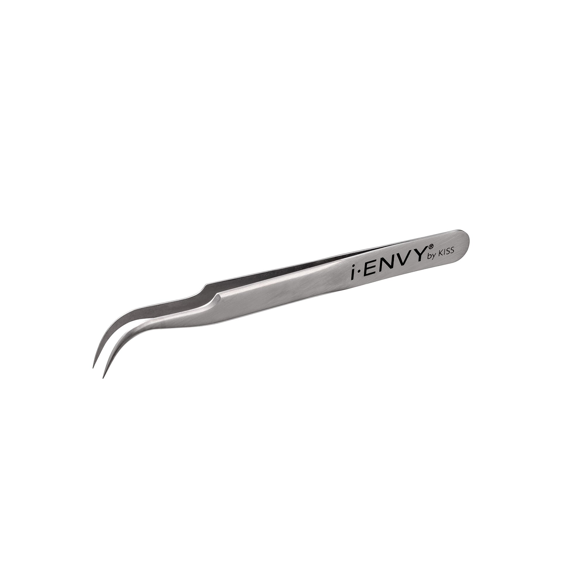 Aplicador de Cílios i-Envy Postiços Precision - Kiss New York ÚNICO 2