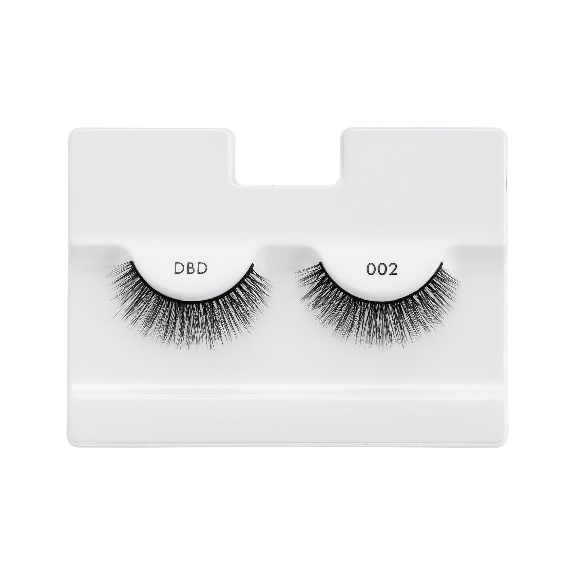 Cílios Postiços i-Envy DBD Collection Segura o BO - Kiss New York ÚNICO 3
