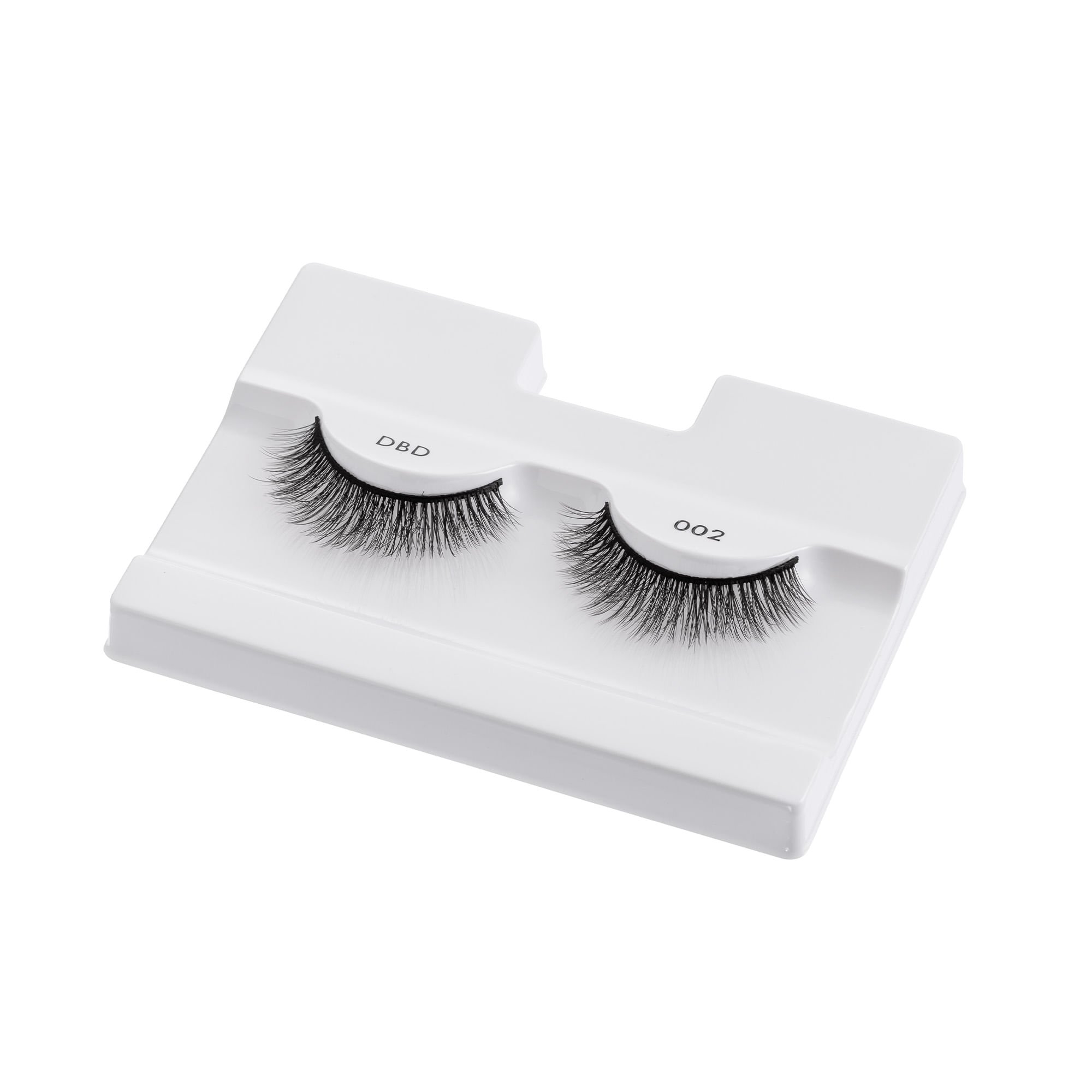 Cílios Postiços i-Envy DBD Collection Segura o BO - Kiss New York ÚNICO 4