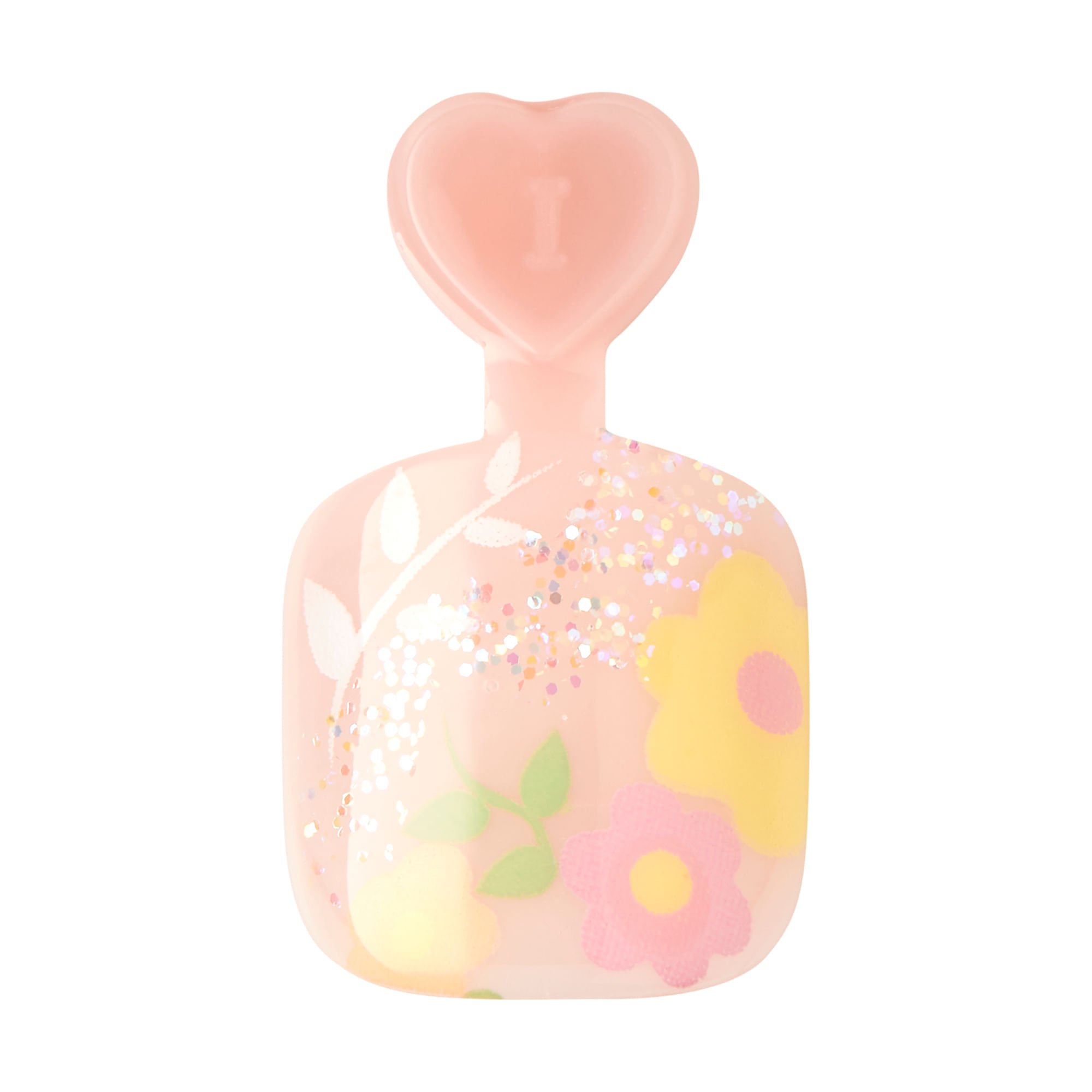 Unha Postiça imPress Mini Infantil Hokey Pokey - Kiss New York Multicores 3