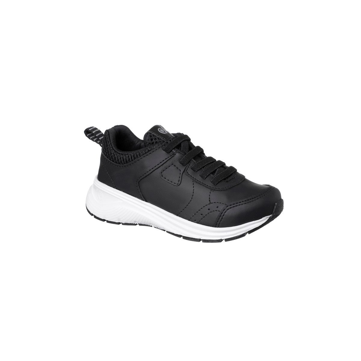 Tenis Ortope Preto Tênis Infantil Masculino Ortopé Flex Run