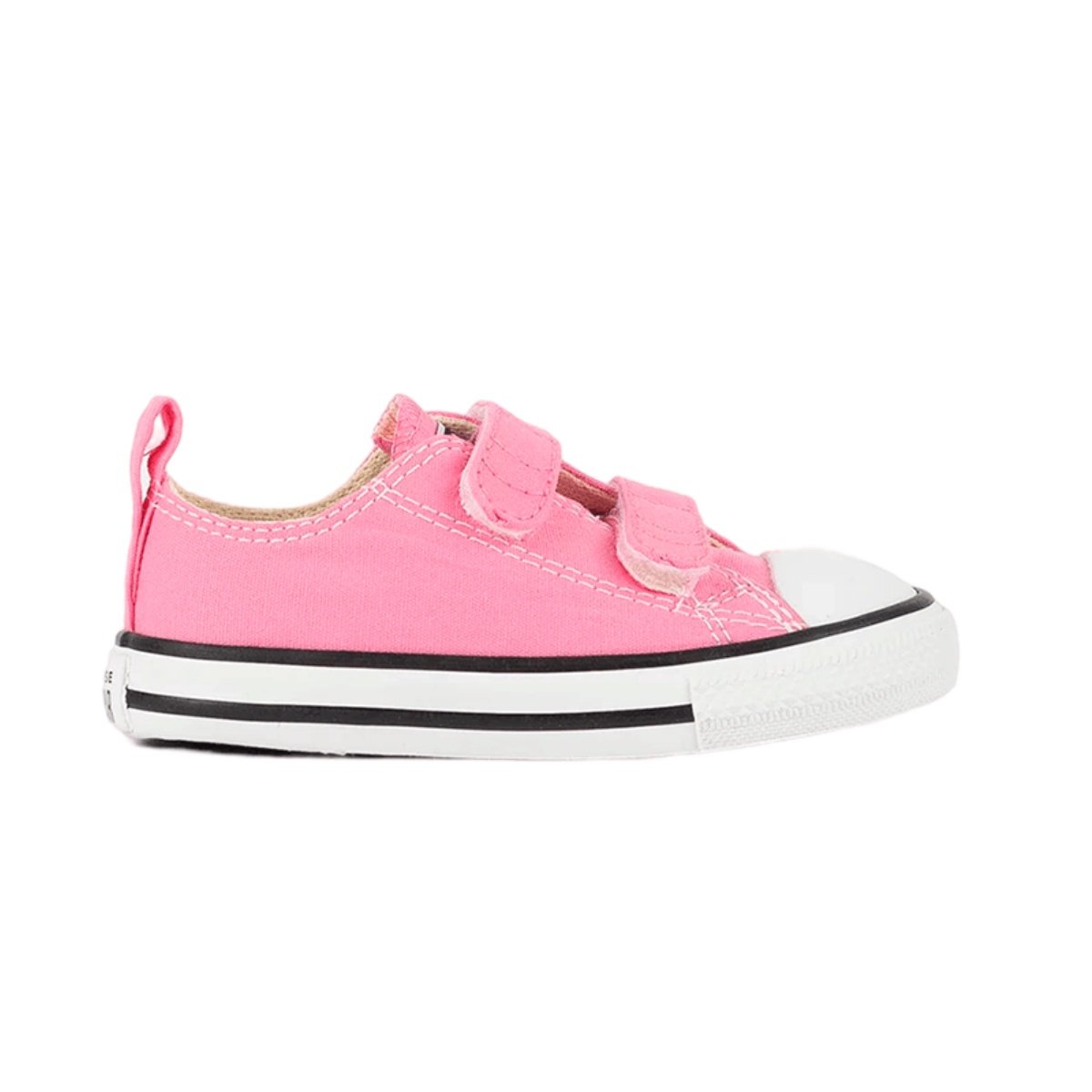 Tênis All Star Infantil Com Velcro Tênis All Star Infantil Velcro