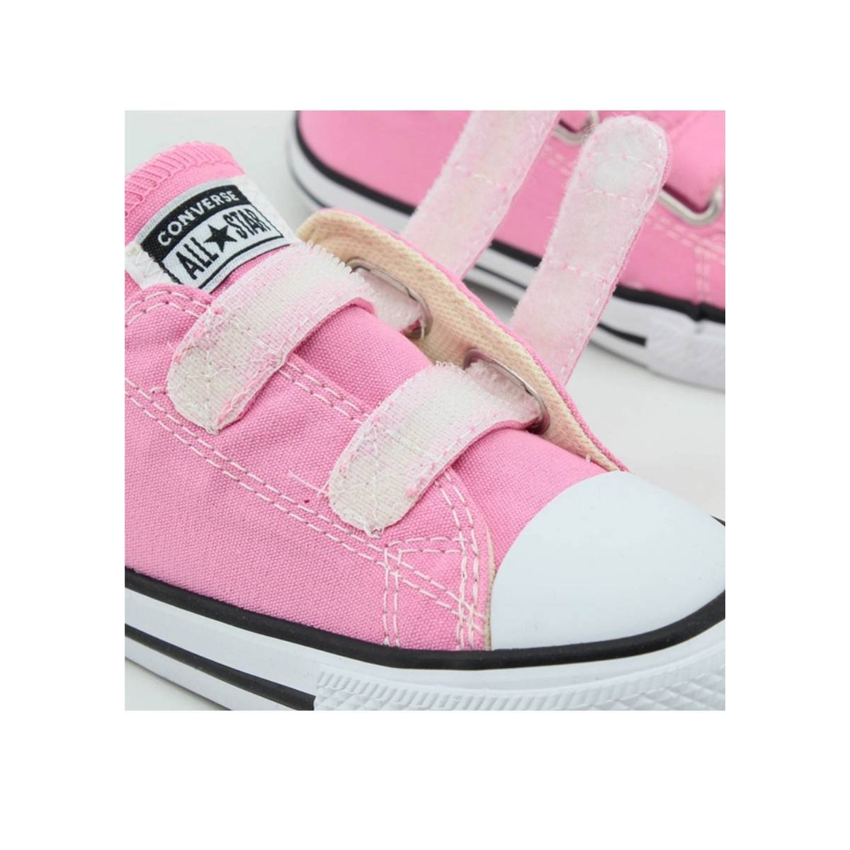 Chuck Taylor All Star Infantil Com Velcro Star Chuck Taylor All - Main Image
