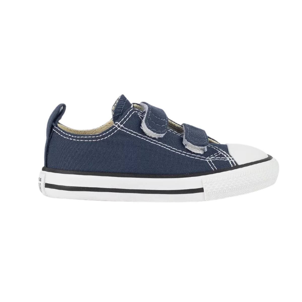 Tênis Converse All All Star Velcro Infantil Tênis Infantil