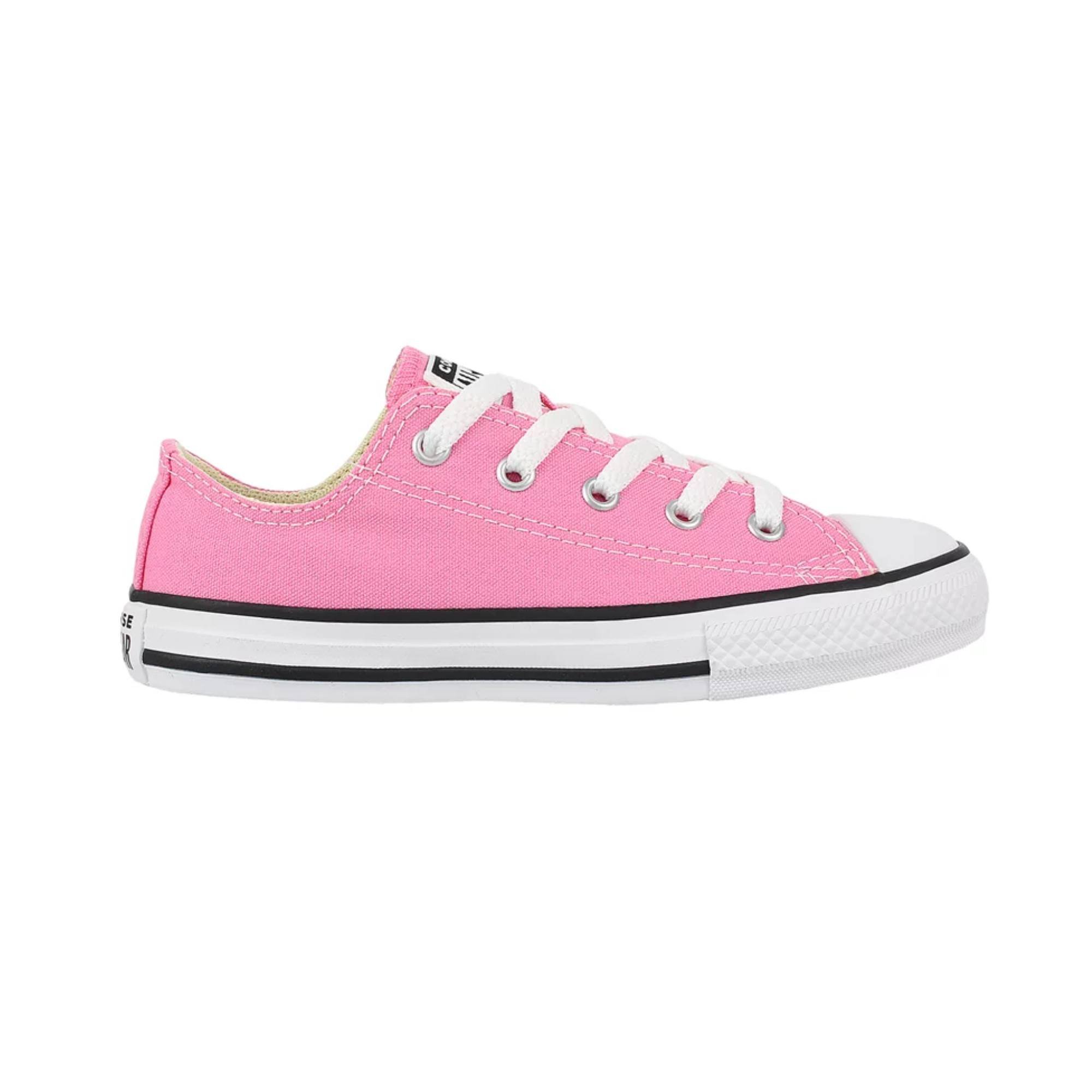 Tênis All Star Infantil Rosa Converse (26-33)