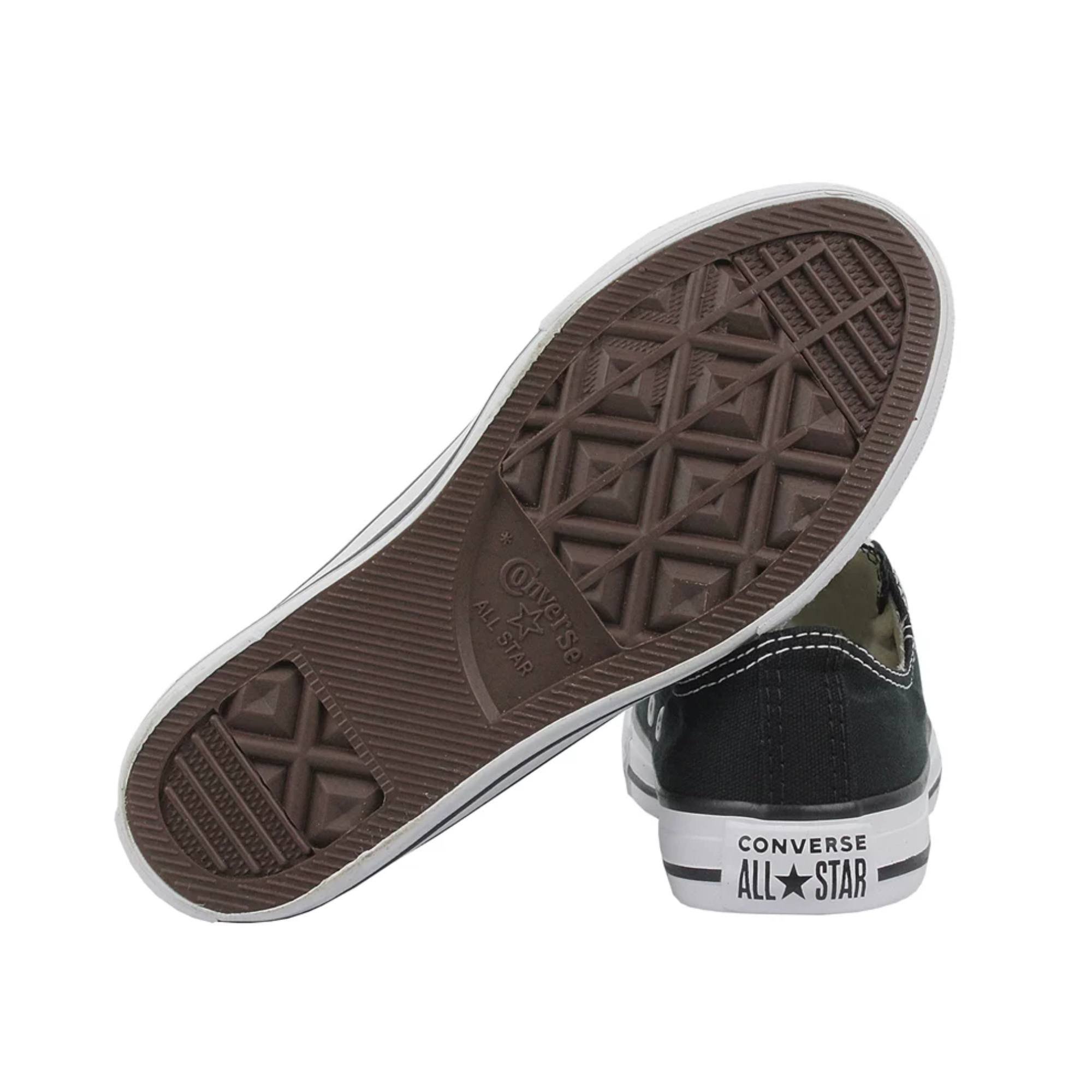 Tênis All Star Infantil Preto Converse (26 ao 33) Preto 3