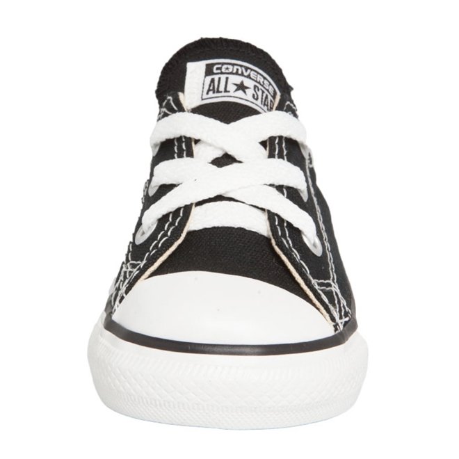 Tênis All Star Infantil Preto Converse (18-25) Preto 2