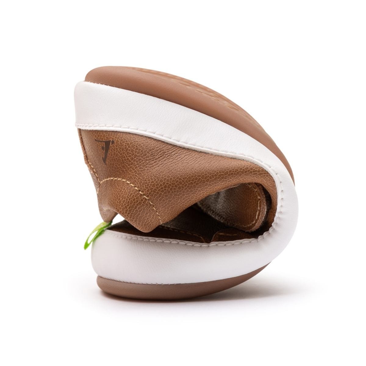 Tênis Infantil Tip Toey Joey Bossy Marrom Marrom 6