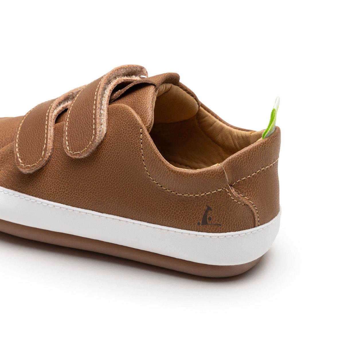 Tênis Infantil Tip Toey Joey Bossy Marrom Marrom 5