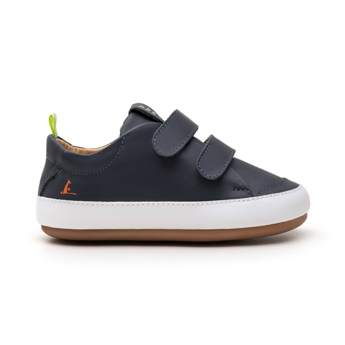 Tênis Infantil Tip Toey Joey Bossy Azul Navy