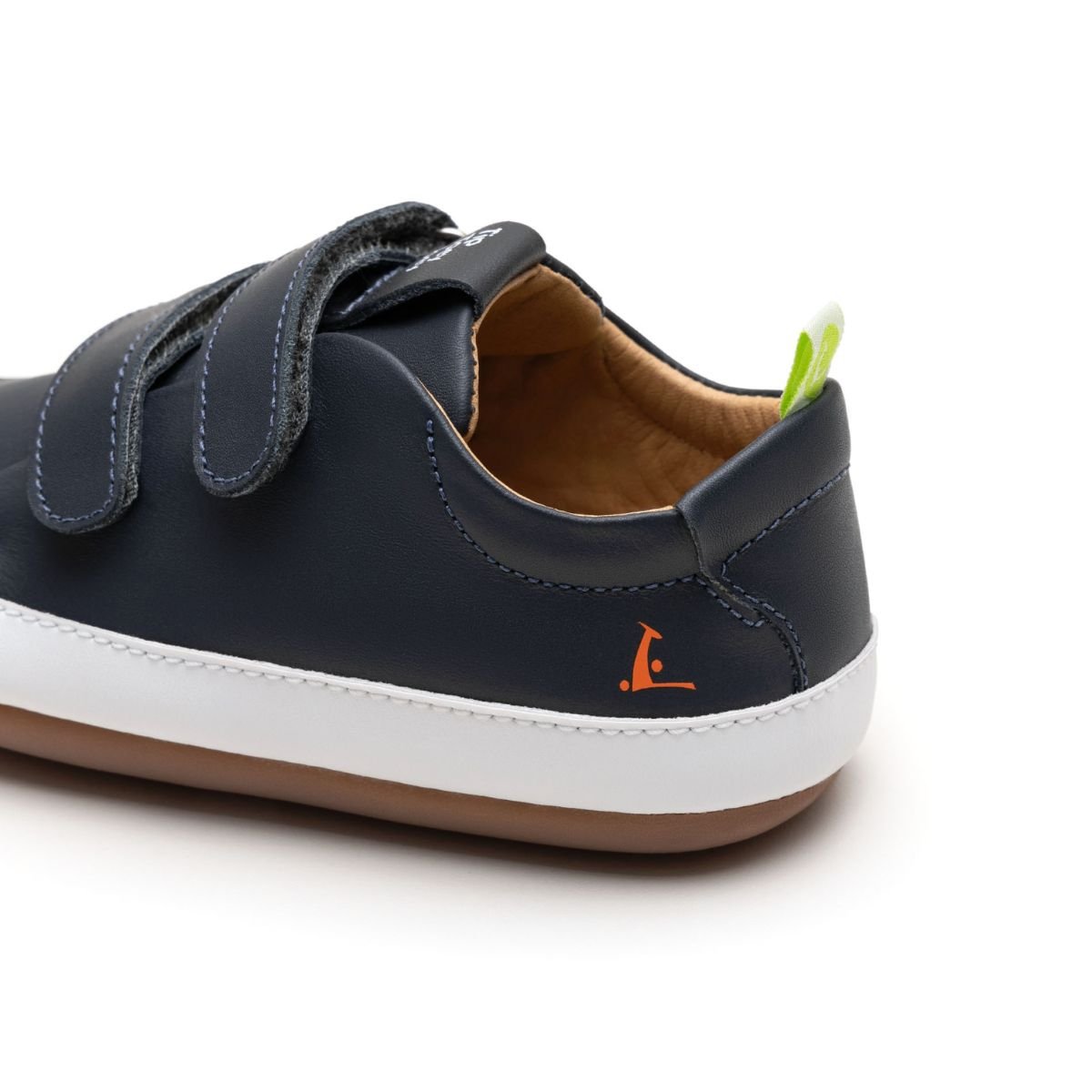 Tênis Infantil Tip Toey Joey Bossy Azul Navy Azul 5