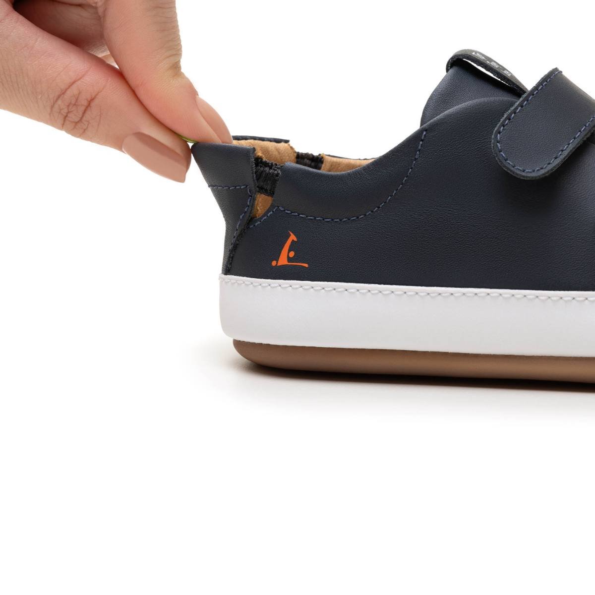 Tênis Infantil Tip Toey Joey Bossy Azul Navy Azul 6