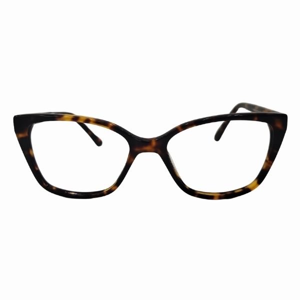 Óculos de grau TNG ref 5037 acetato fechado quadrado