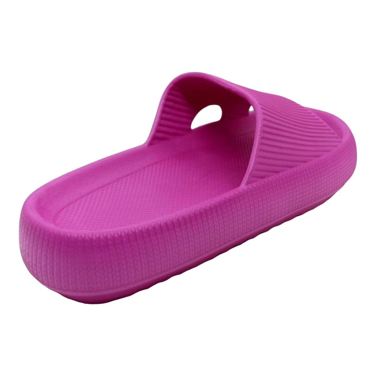Chinelo Slide Nuvem Super Conforto Pink 2