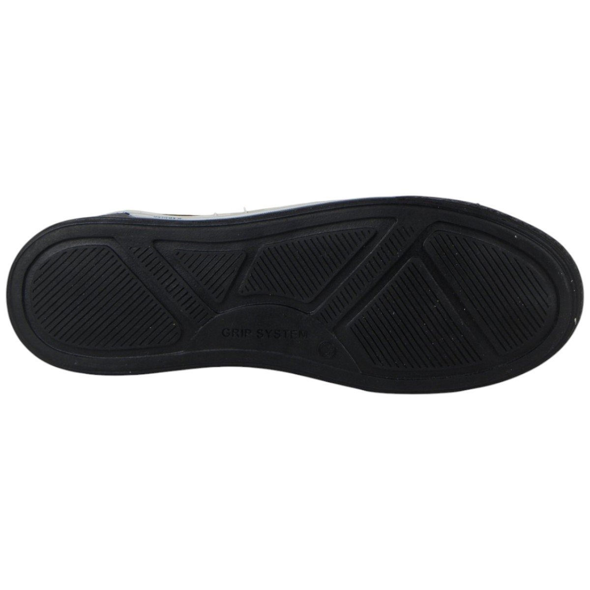 Sapatênis Casual Masculino Wonder 7064 Branco 4
