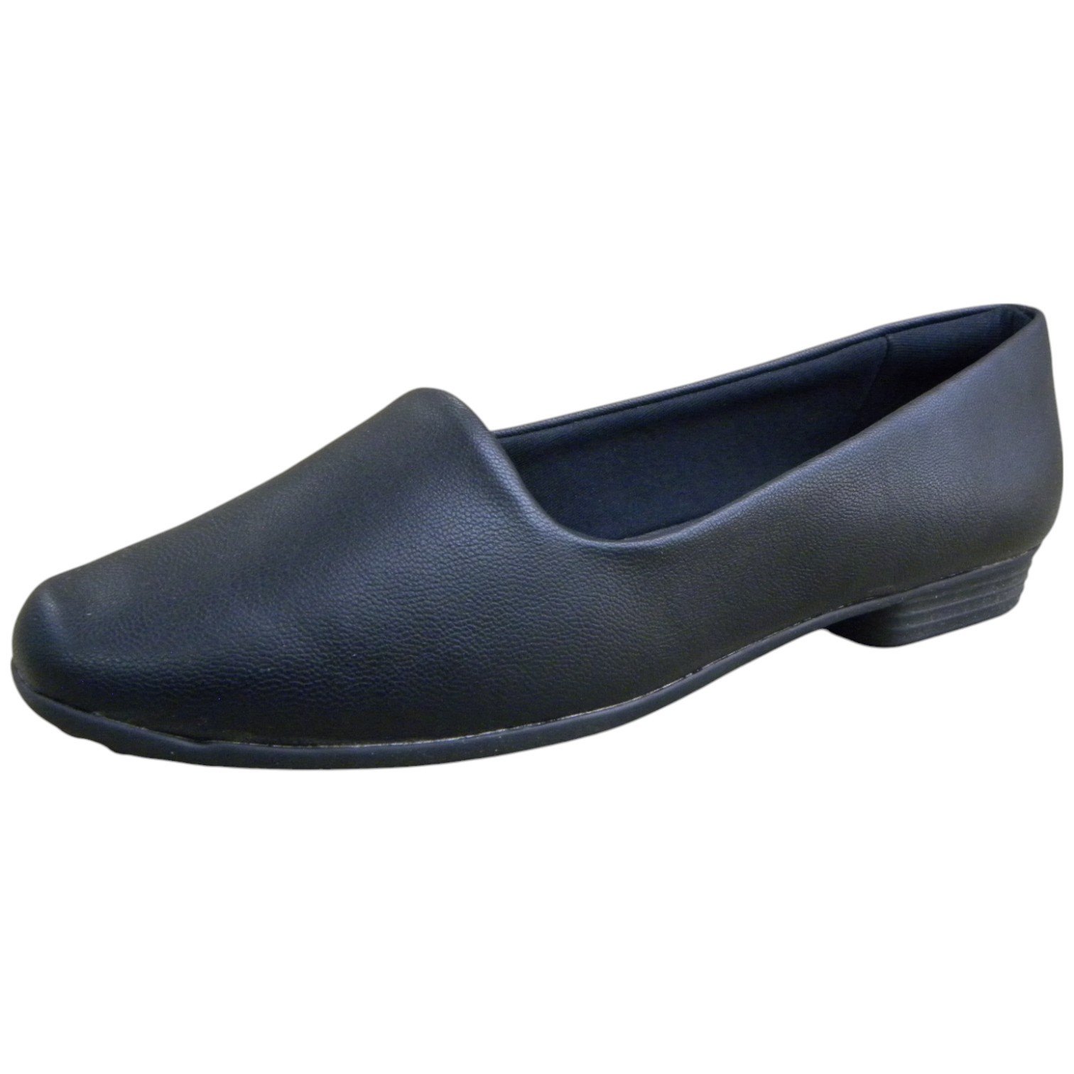 Sapatilha Feminina Casual Piccadilly 250132 Preto 3