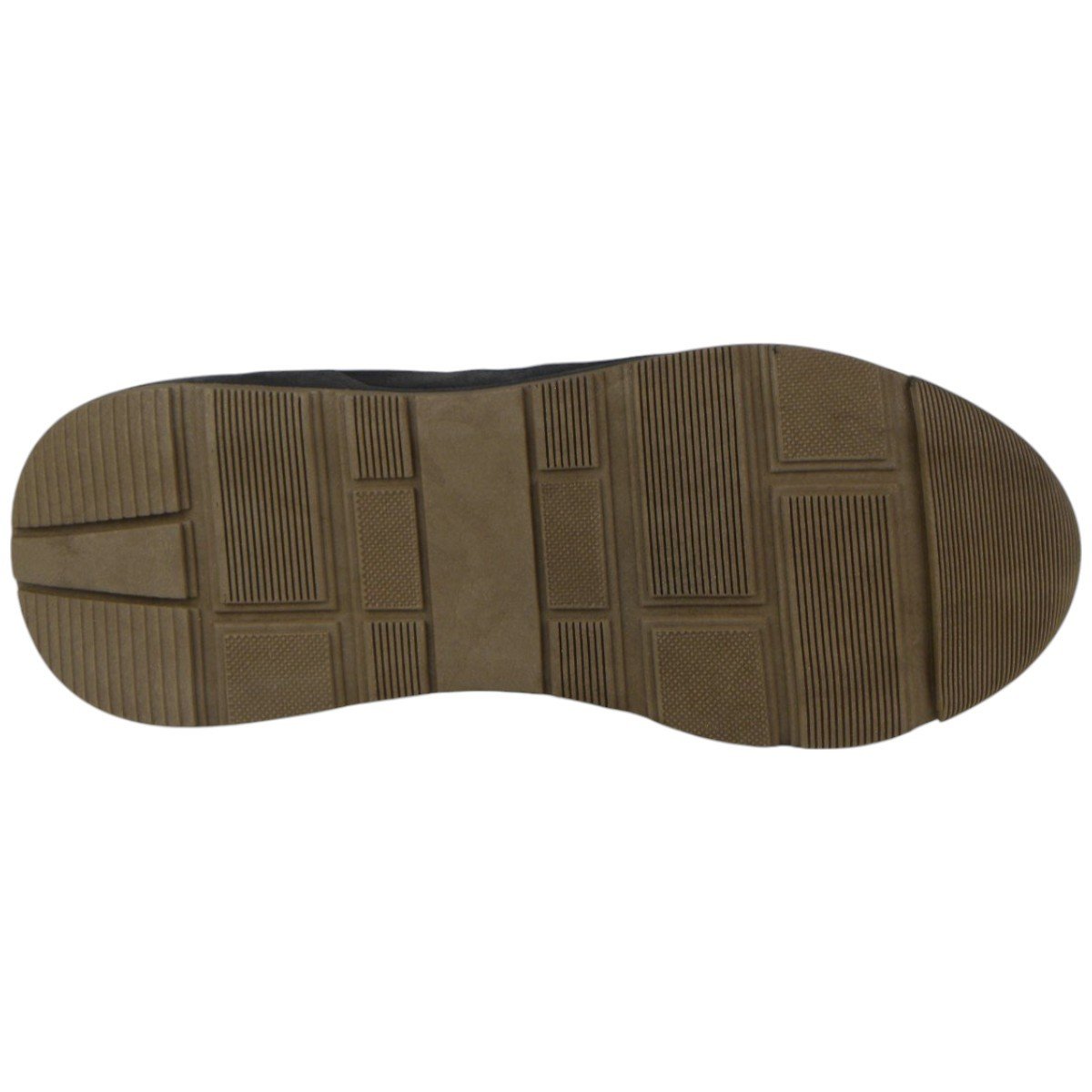 Tênis Casual Masculino Wonder 7070 Preto 4