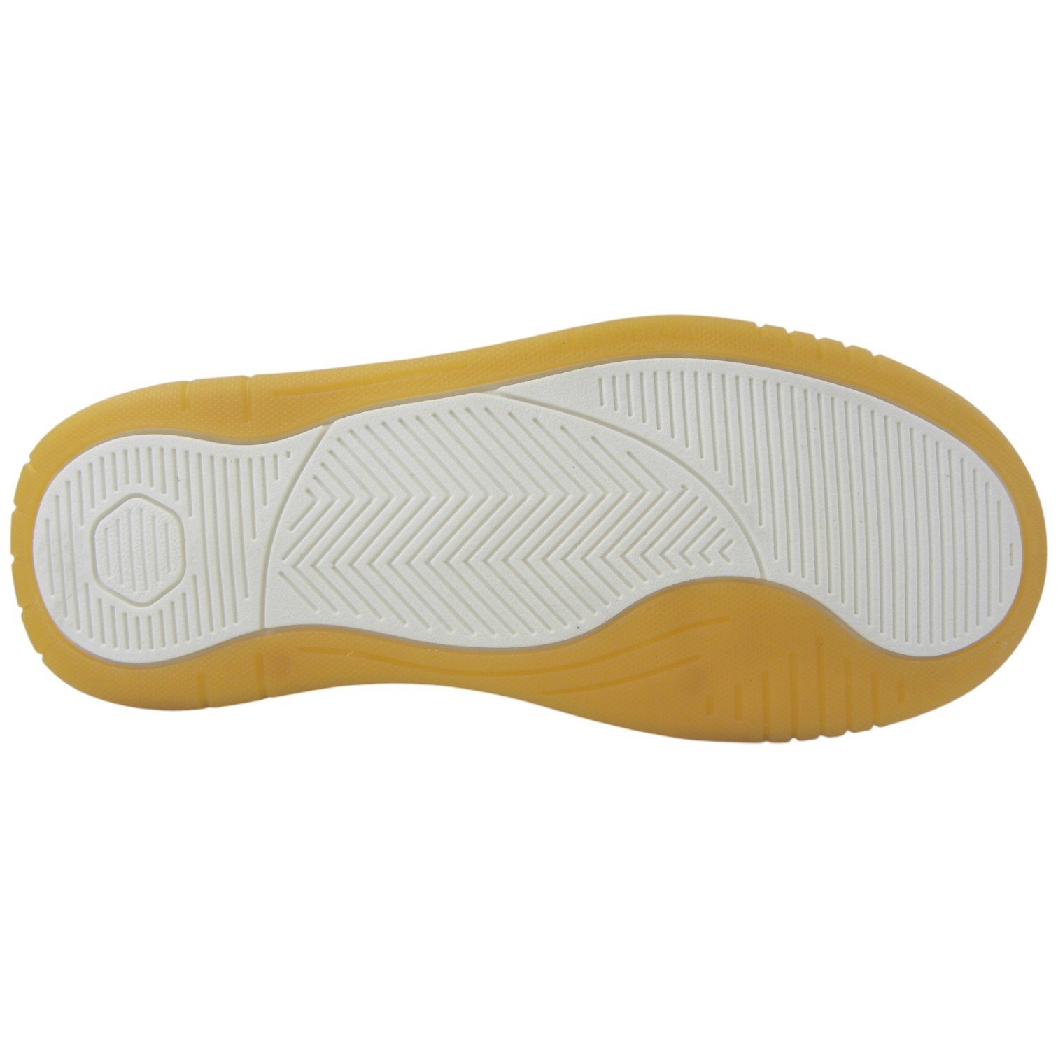 Tênis Casual Masculino Skate Moda Street Confortável Macio Off White 4