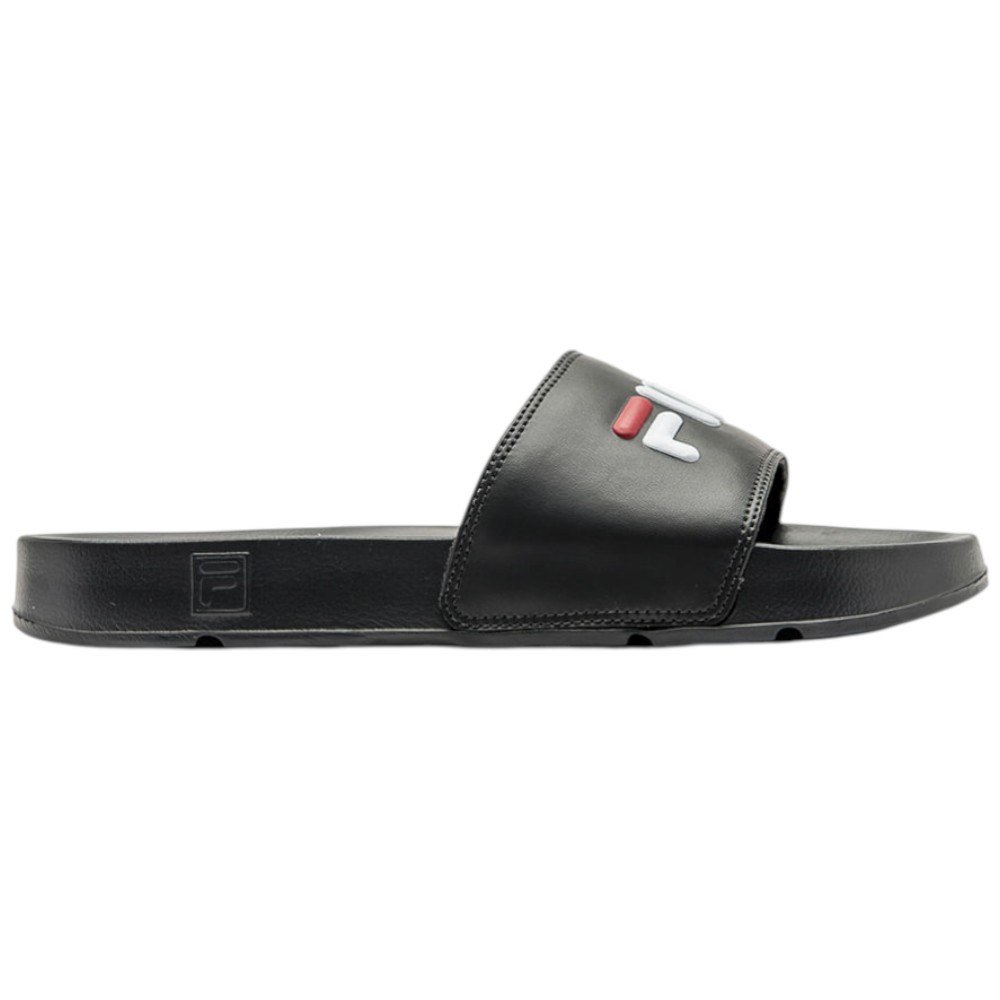 Chinelo Slide Masculino Fila Drifter Basic Confortável