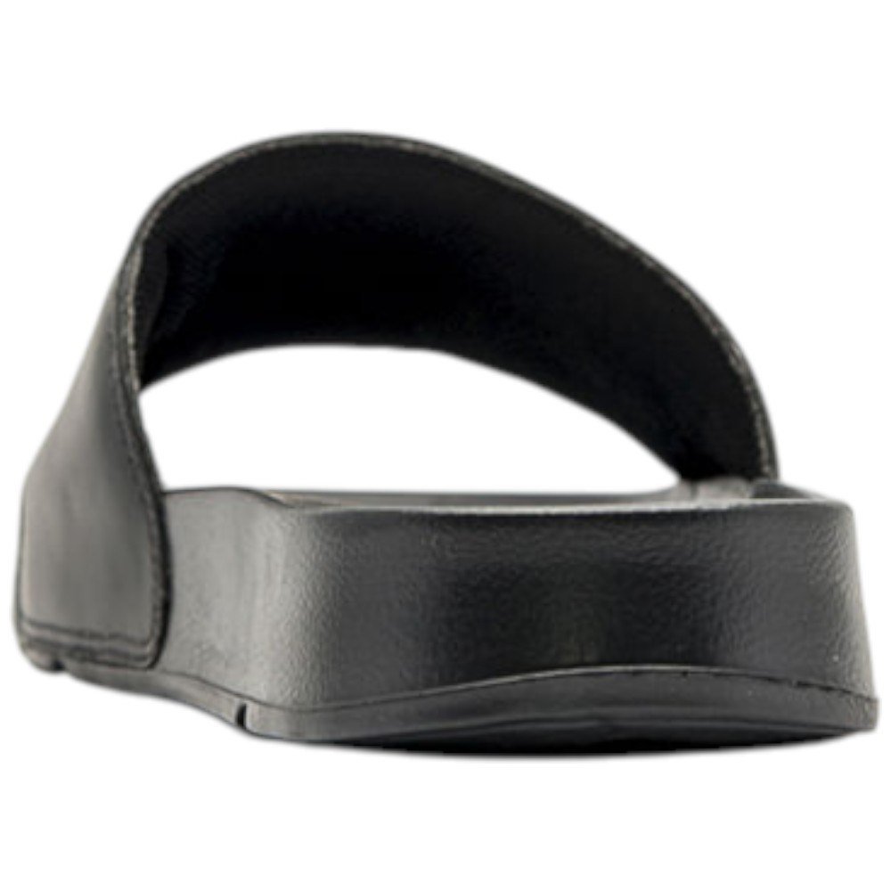 Chinelo Slide Masculino Fila Drifter Basic Confortável Preto 4