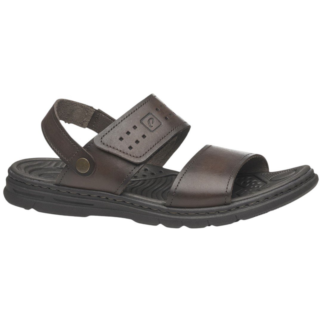 Sandália Masculina Pegada Conforto