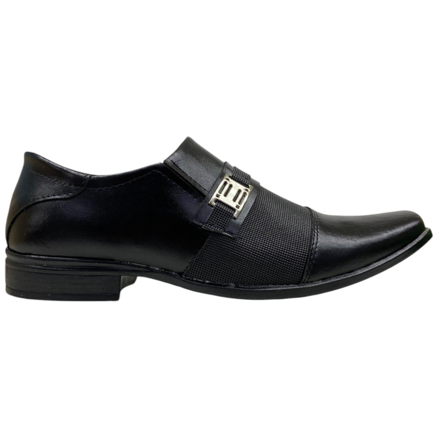 Cor Preto