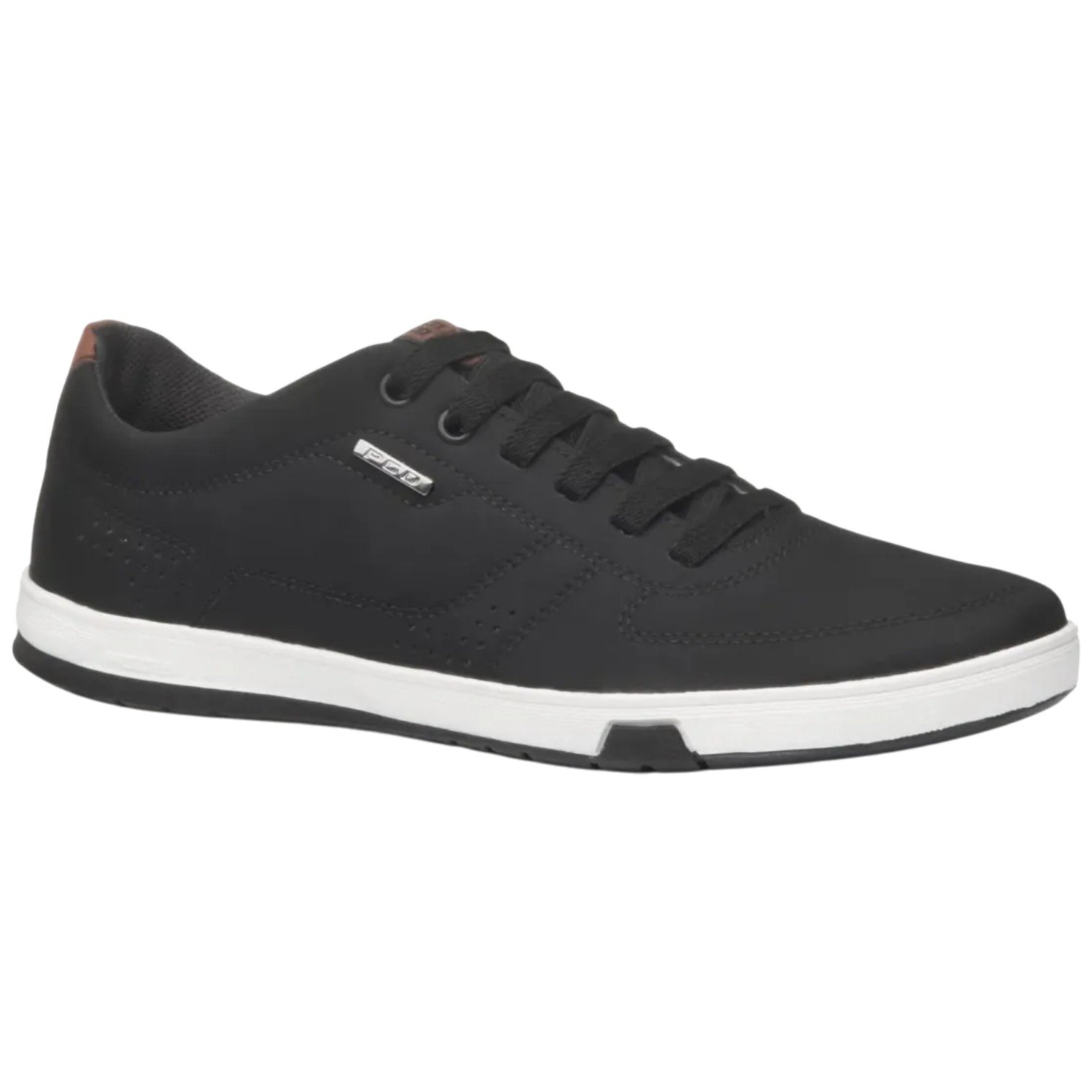 Cor Preto