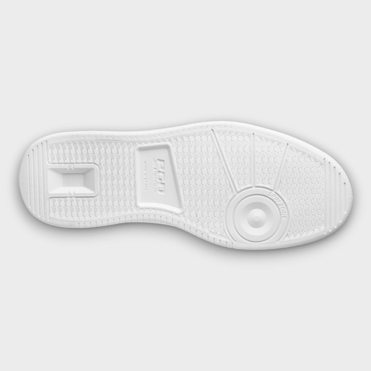 Tênis Casual Masculino Pegada 171902 Preto 4