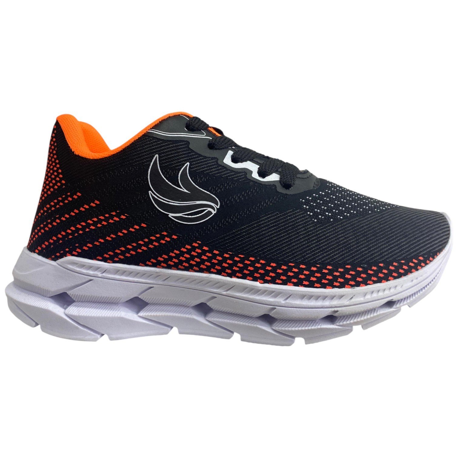 Tênis Casual Infantil Crianças Básico Dia A Dia Macio Kids