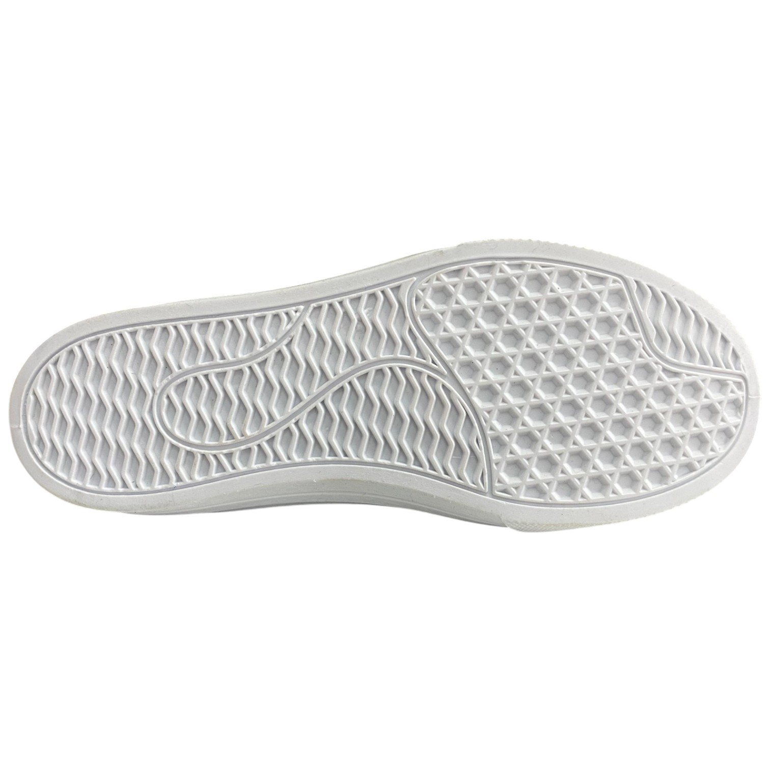 Tênis Casual Infantil Bobbie Goods Para Colorir Pintar Branco 4